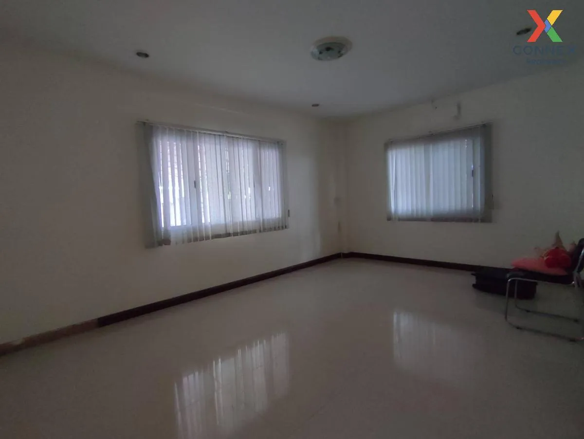 ขายบ้าน  บ้านมัณฑิกา บางบอน บางบอน เขต บางบอน กรุงเทพ CX-123471