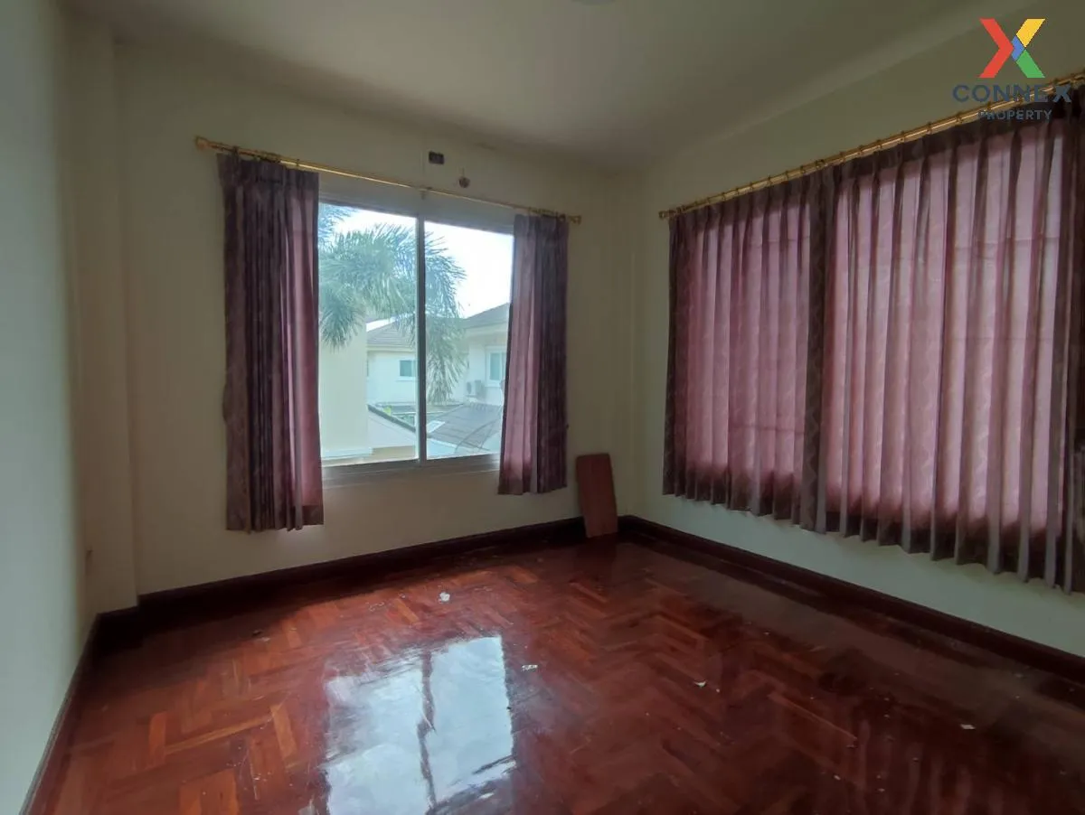 ขายบ้าน  บ้านมัณฑิกา บางบอน บางบอน เขต บางบอน กรุงเทพ CX-123471