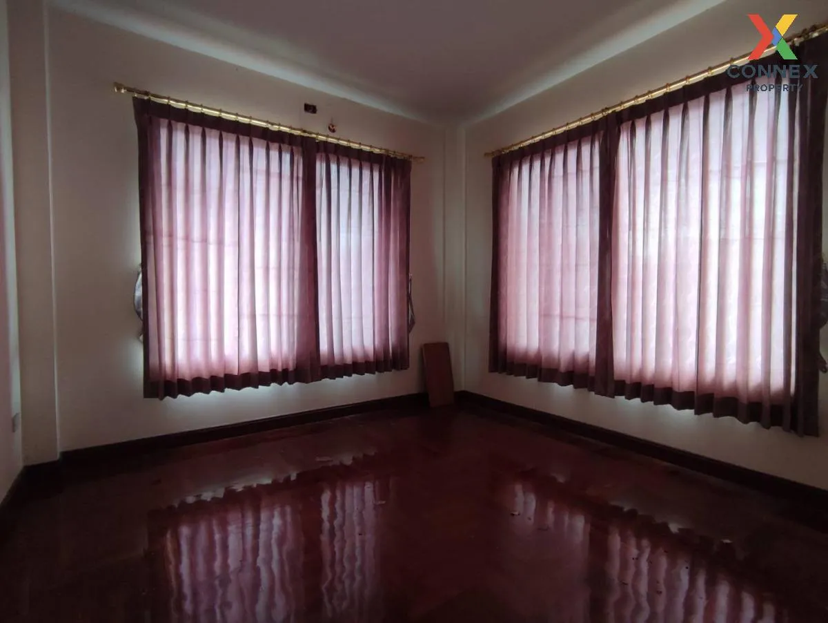 ขายบ้าน  บ้านมัณฑิกา บางบอน บางบอน เขต บางบอน กรุงเทพ CX-123471