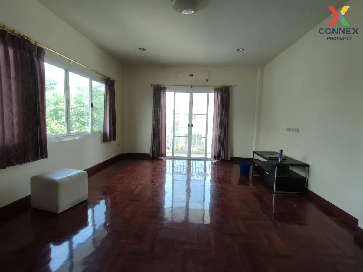 ขายบ้าน  บ้านมัณฑิกา บางบอน บางบอน เขต บางบอน กรุงเทพ CX-123471