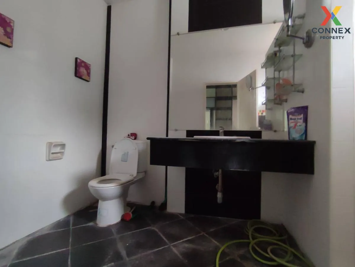 ขายบ้าน  บ้านมัณฑิกา บางบอน บางบอน เขต บางบอน กรุงเทพ CX-123471