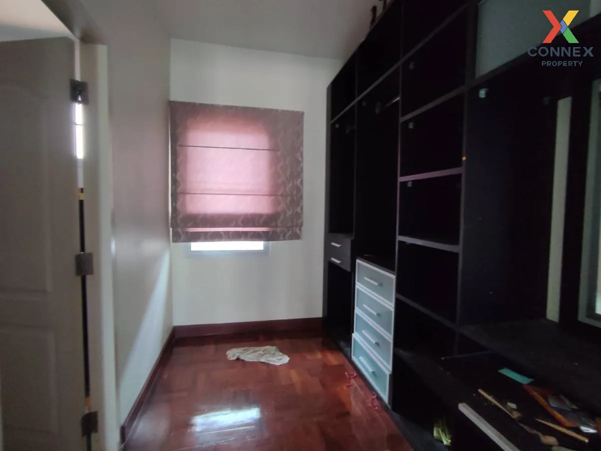 ขายบ้าน  บ้านมัณฑิกา บางบอน บางบอน เขต บางบอน กรุงเทพ CX-123471
