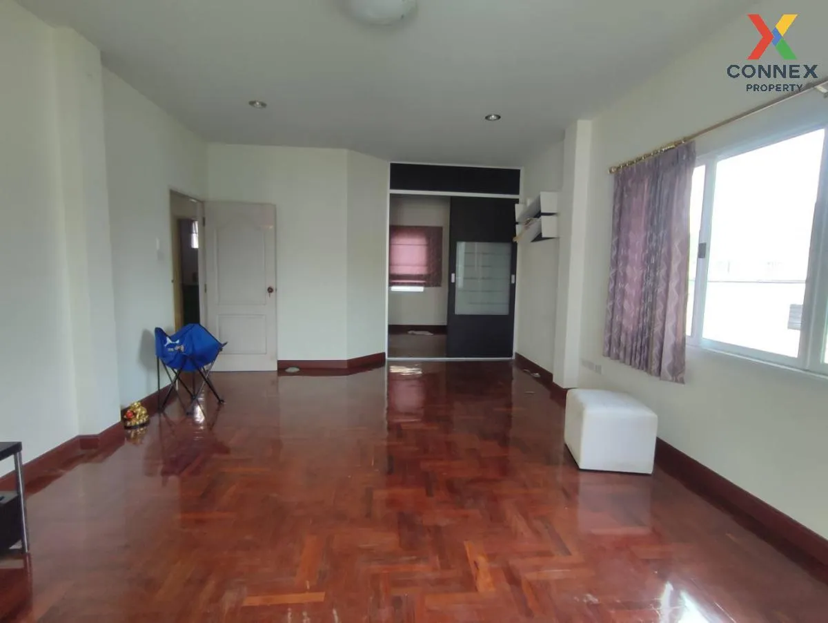 ขายบ้าน  บ้านมัณฑิกา บางบอน บางบอน เขต บางบอน กรุงเทพ CX-123471