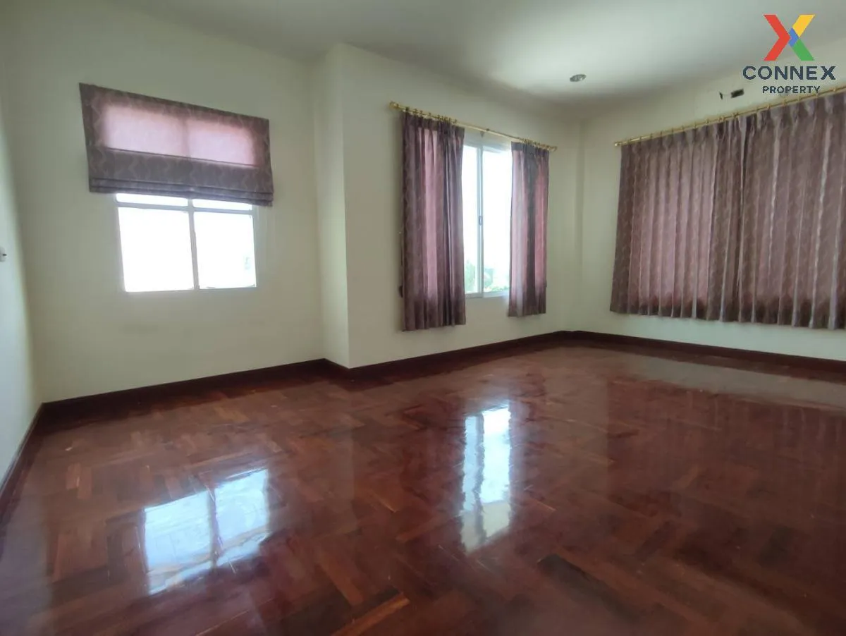ขายบ้าน  บ้านมัณฑิกา บางบอน บางบอน เขต บางบอน กรุงเทพ CX-123471