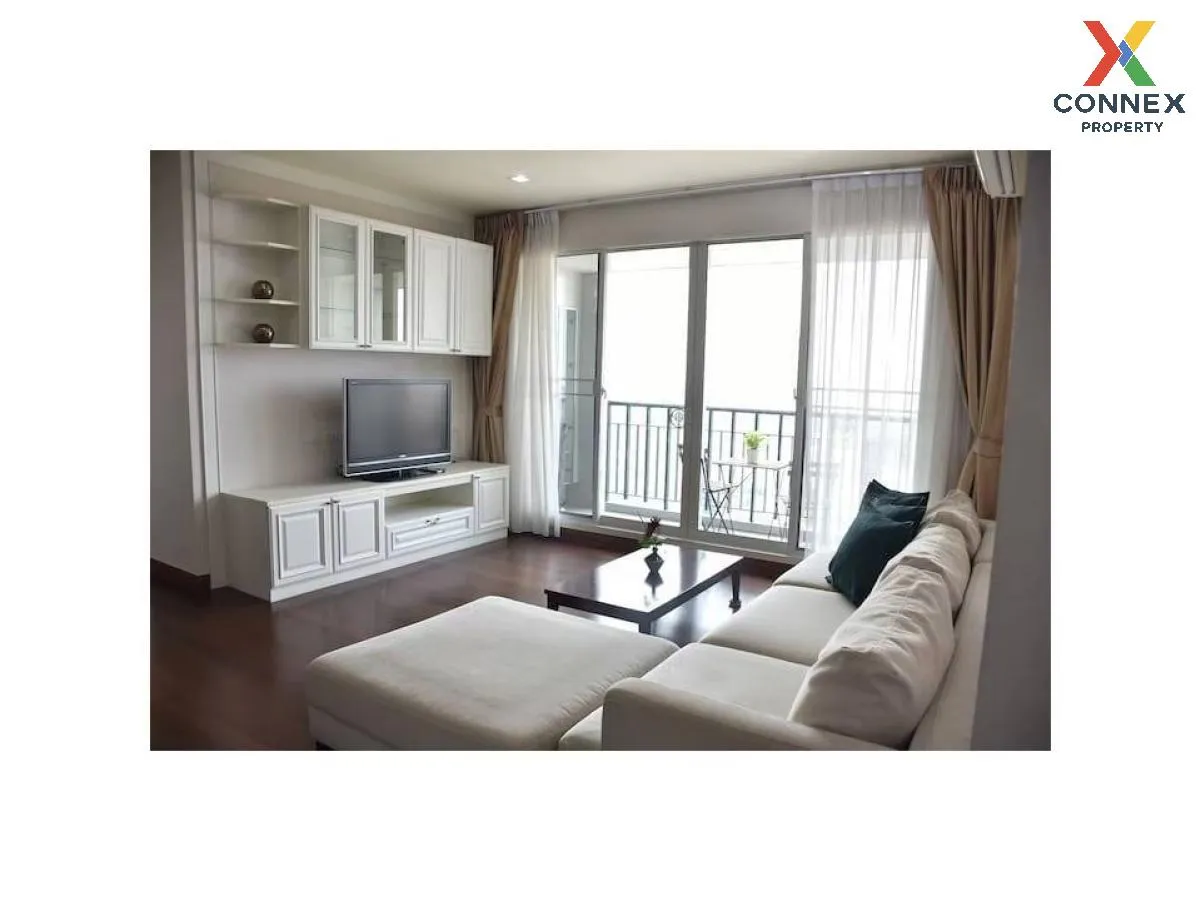 For Rent Condo , IVY Thonglor , BTS-Thong Lo , Khlong Tan Nuea , Watthana , Bangkok , CX-12348 1