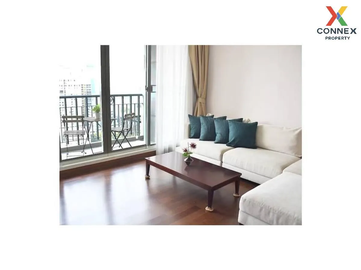 For Rent Condo , IVY Thonglor , BTS-Thong Lo , Khlong Tan Nuea , Watthana , Bangkok , CX-12348 3