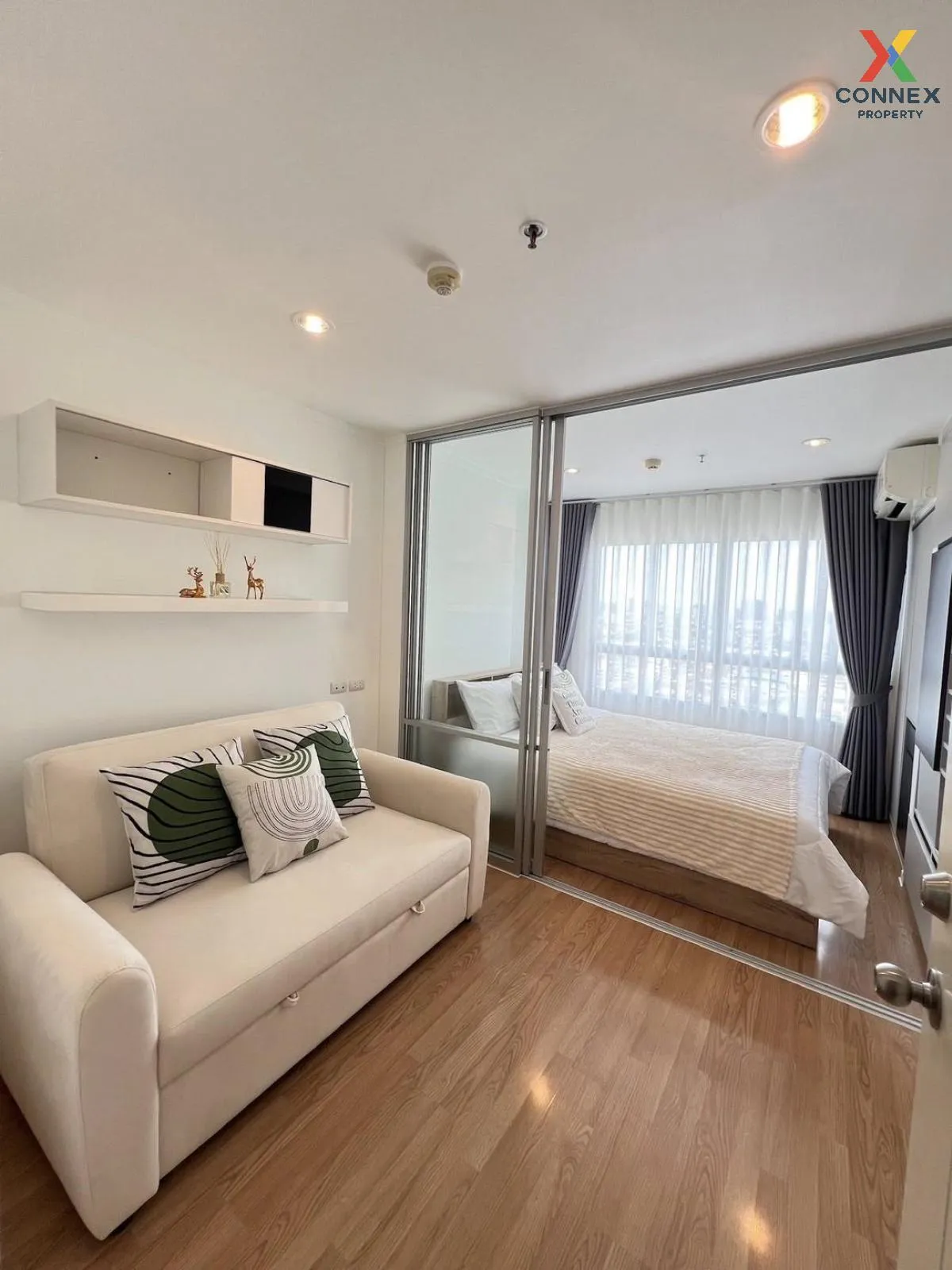 For Sale Condo , Lumpini Ville Prachachuen - Phongphet 2 , Wong S 1