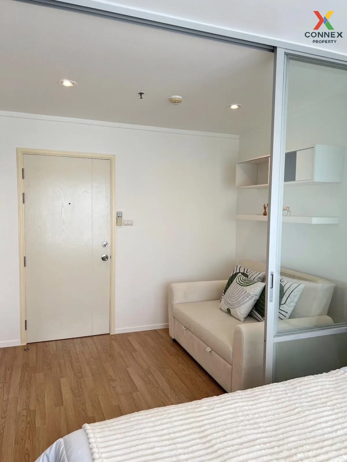 For Sale Condo , Lumpini Ville Prachachuen - Phongphet 2 , Wong S 2