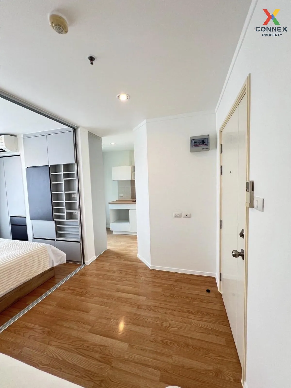 For Sale Condo , Lumpini Ville Prachachuen - Phongphet 2 , Wong S 3