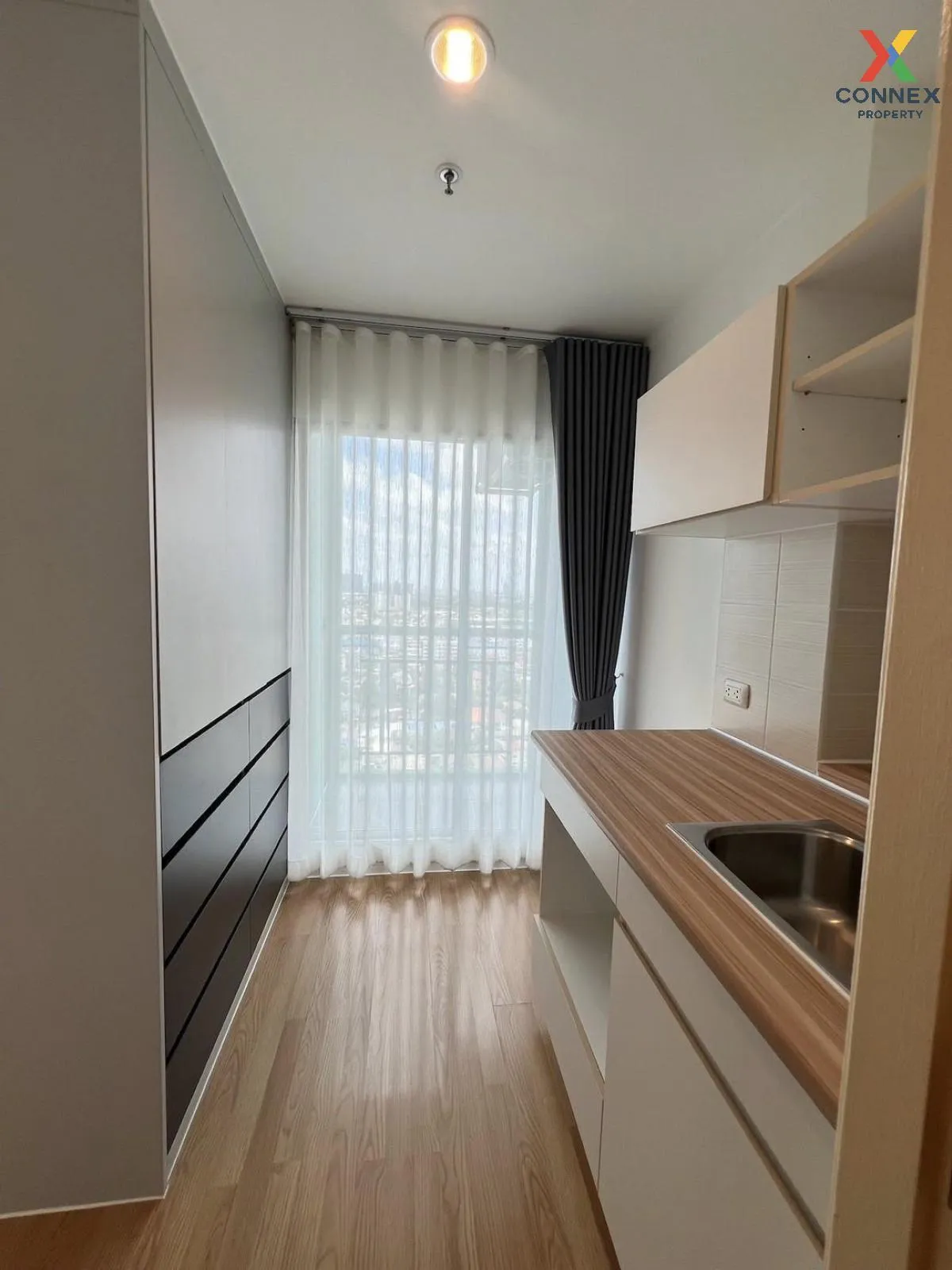 For Sale Condo , Lumpini Ville Prachachuen - Phongphet 2 , Wong S 4