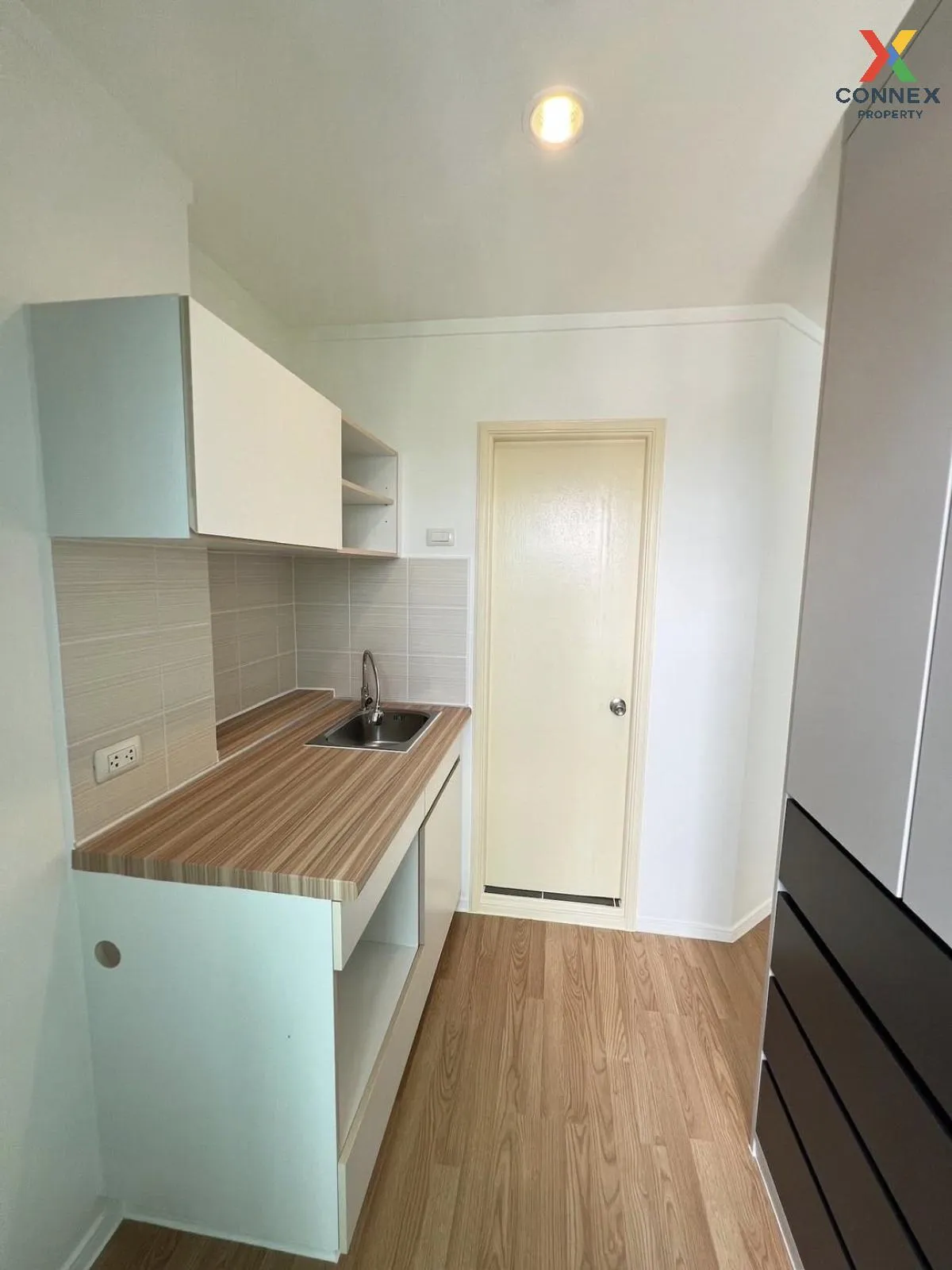 For Sale Condo , Lumpini Ville Prachachuen - Phongphet 2 , Wong S