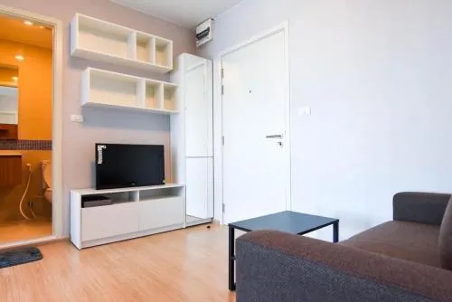 For Rent Condo , Fuse Sense Bangkae , MRT-Lak Song , Bang Khae Nuea , Bang Khae , Bangkok , CX-123491