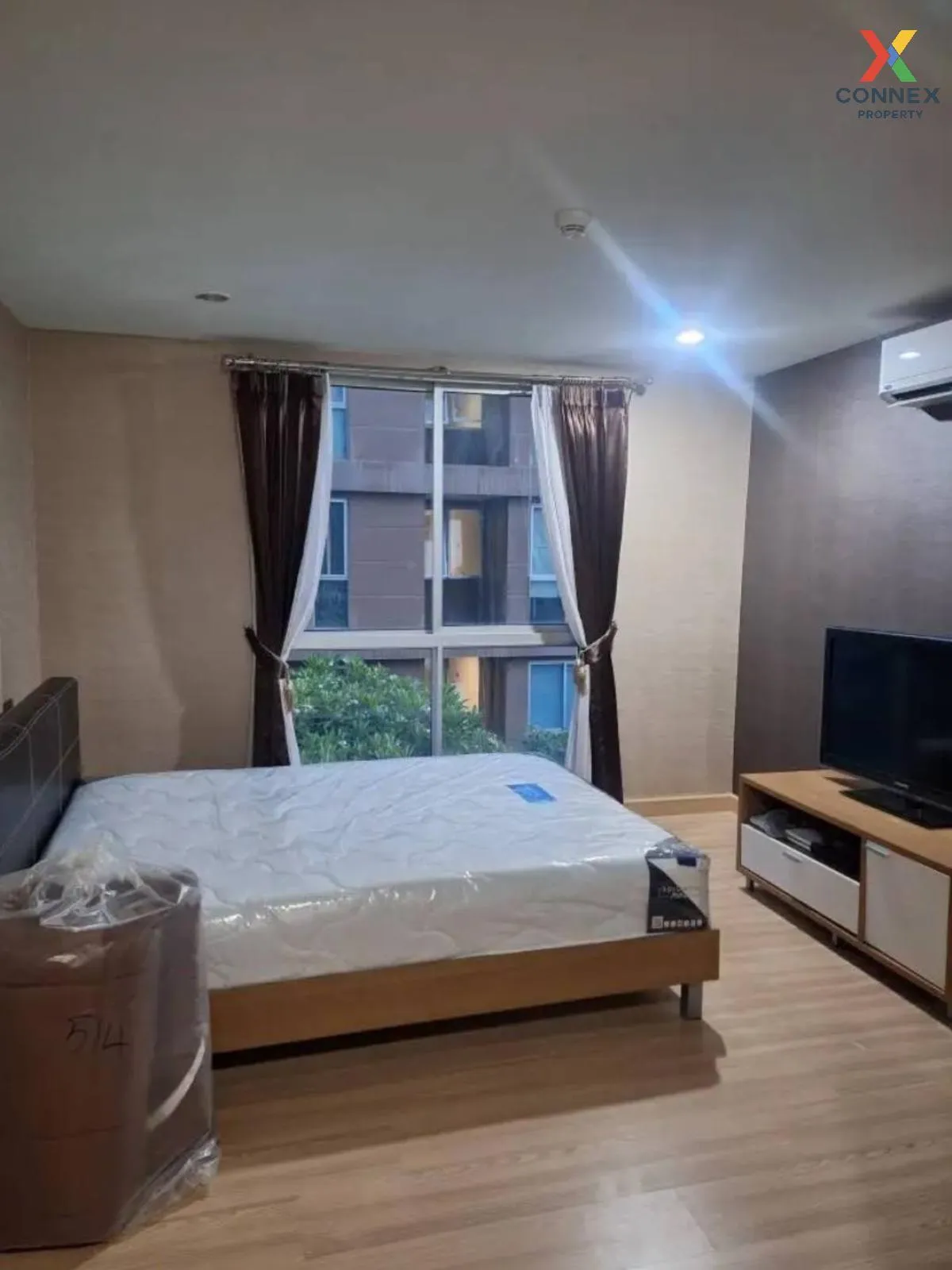 For Rent Condo , THE NICHE CITI Ladprao 130 , MRT-Ladprao 101 , K