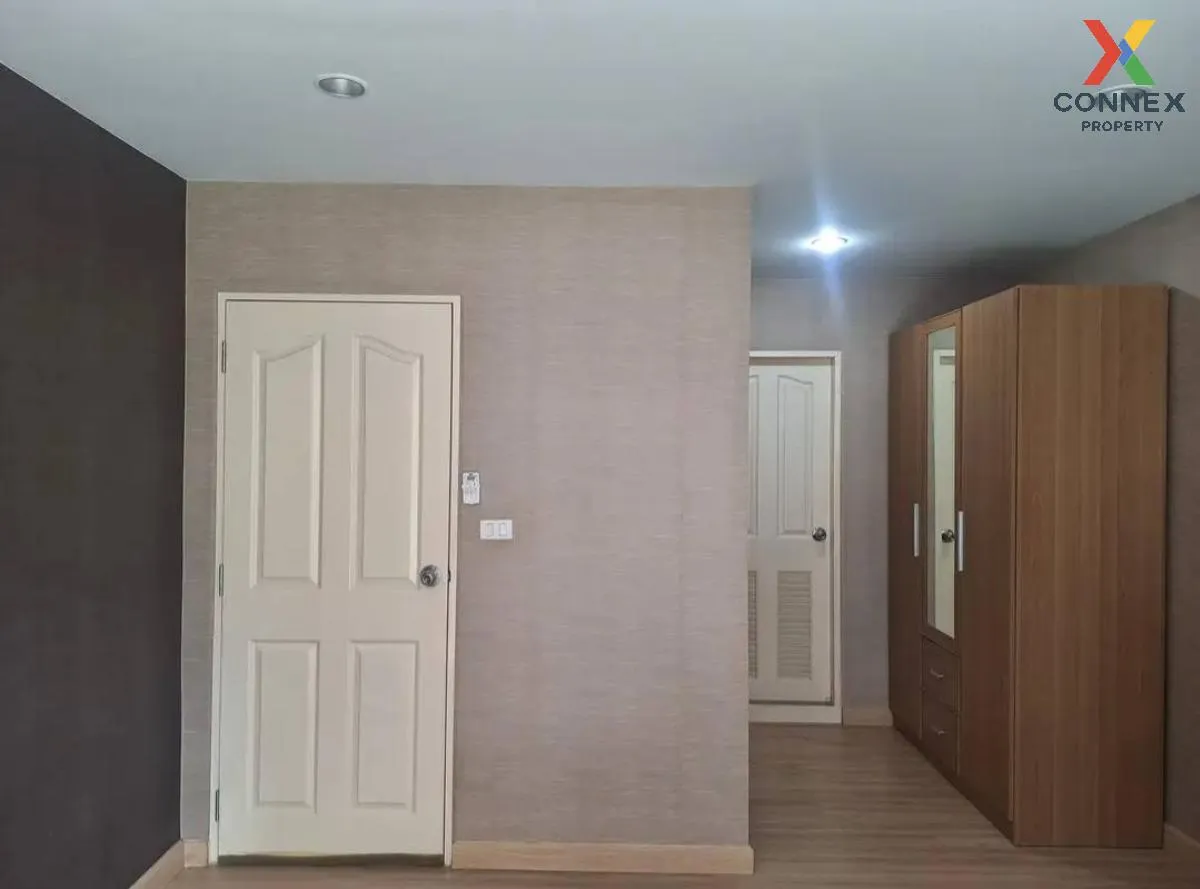 For Rent Condo , THE NICHE CITI Ladprao 130 , MRT-Ladprao 101 , K