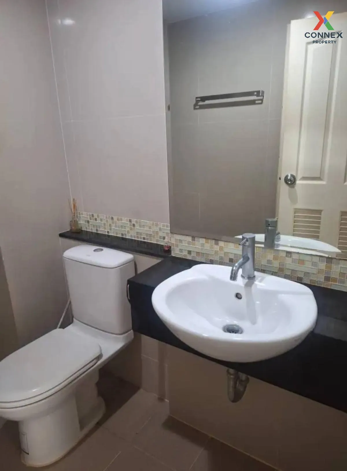 For Rent Condo , THE NICHE CITI Ladprao 130 , MRT-Ladprao 101 , K