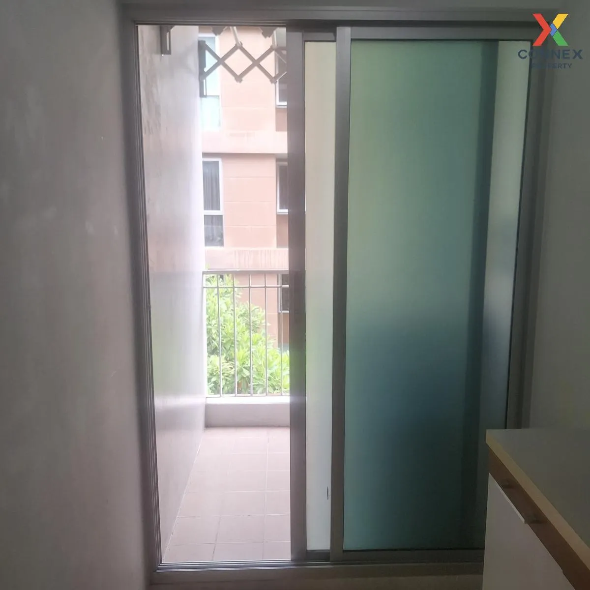 For Rent Condo , THE NICHE CITI Ladprao 130 , MRT-Ladprao 101 , K