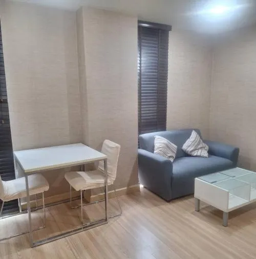 For Rent Condo , THE NICHE CITI Ladprao 130 , MRT-Ladprao 101 , Khlong Chan , Bang Kapi , Bangkok , CX-123495