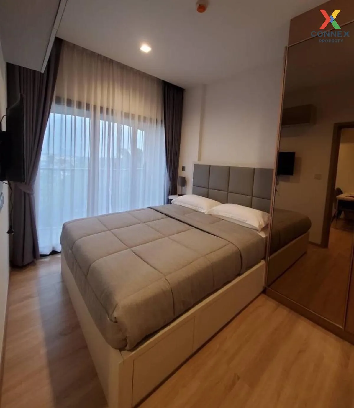 FOR RENT condo , Kawa Haus , BTS-On Nut , Phra Khanong Nuea , Watthana , Bangkok , CX-12350 1