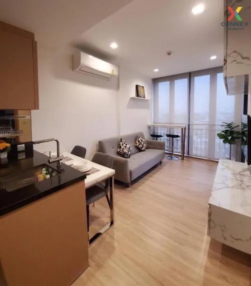 FOR RENT condo , Kawa Haus , BTS-On Nut , Phra Khanong Nuea , Watthana , Bangkok , CX-12350