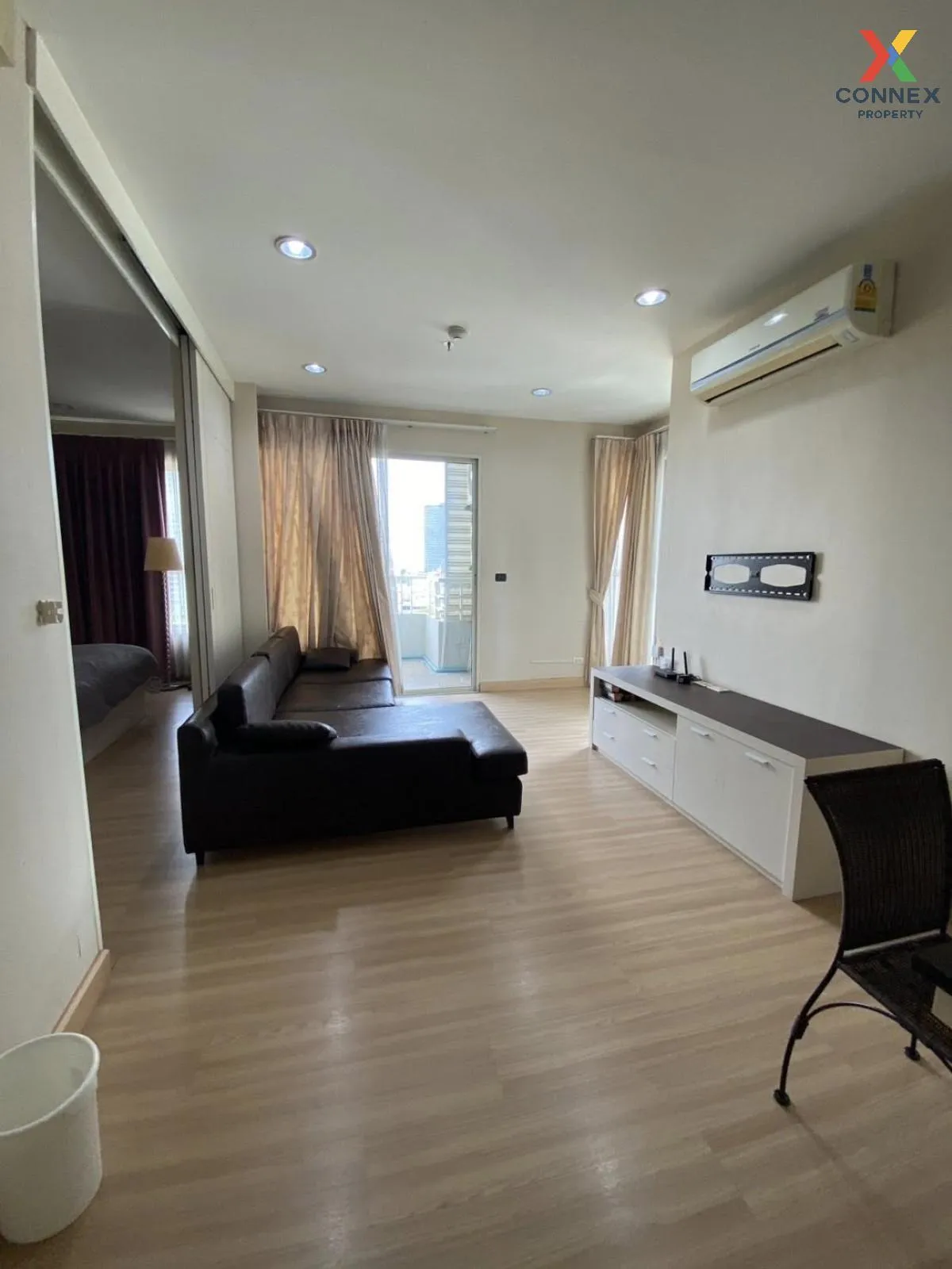 For Rent Condo , The LightHouse Sathorn – Chareonnakorn , BTS-Sap 1