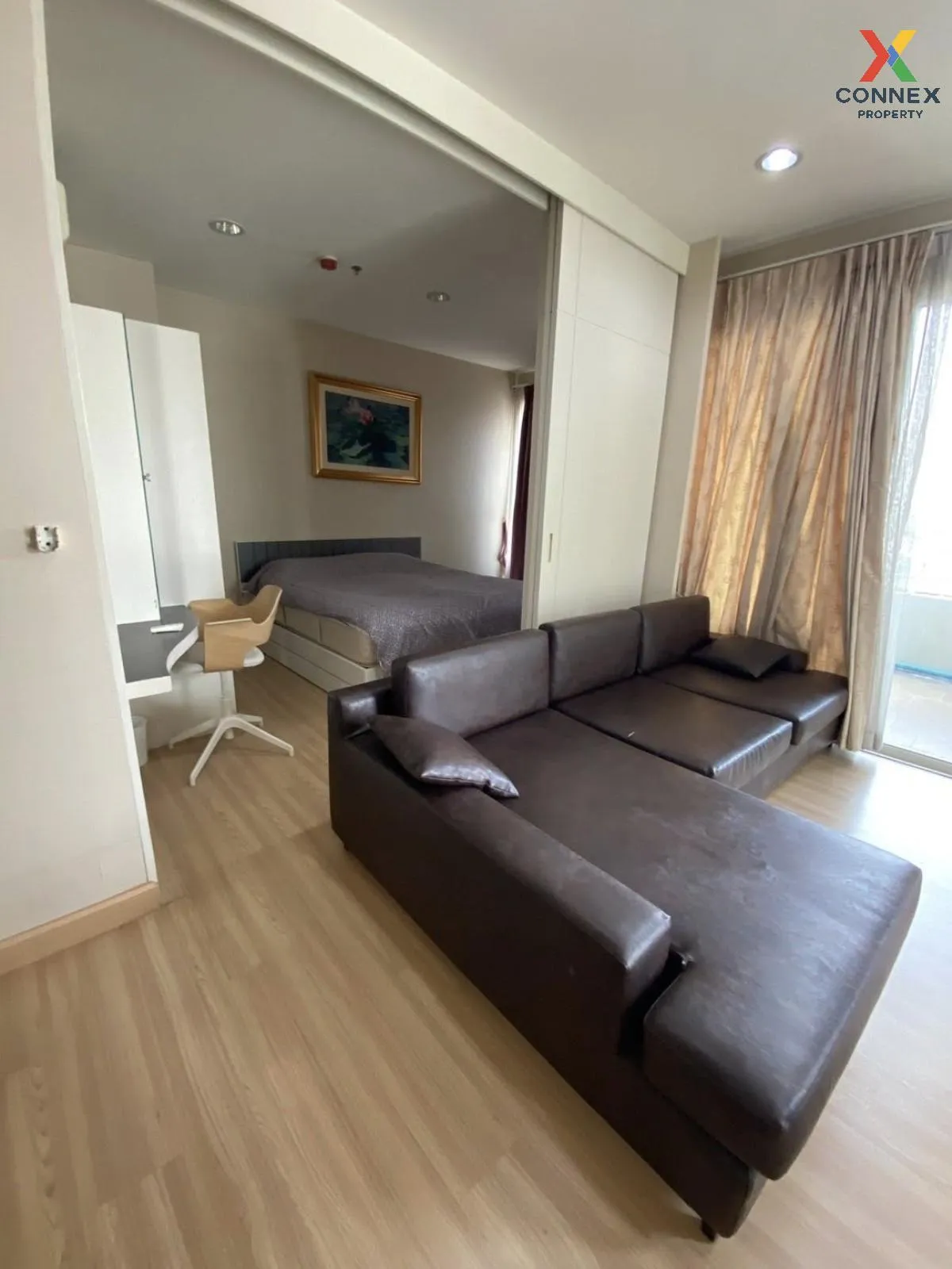 For Rent Condo , The LightHouse Sathorn – Chareonnakorn , BTS-Sap 2