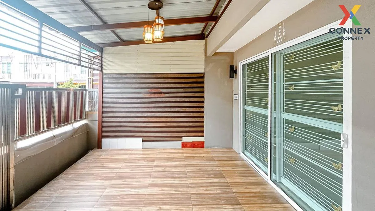 For Sale Townhouse/Townhome  , Baan Pruksa Prime Watcharapol-Saim 2