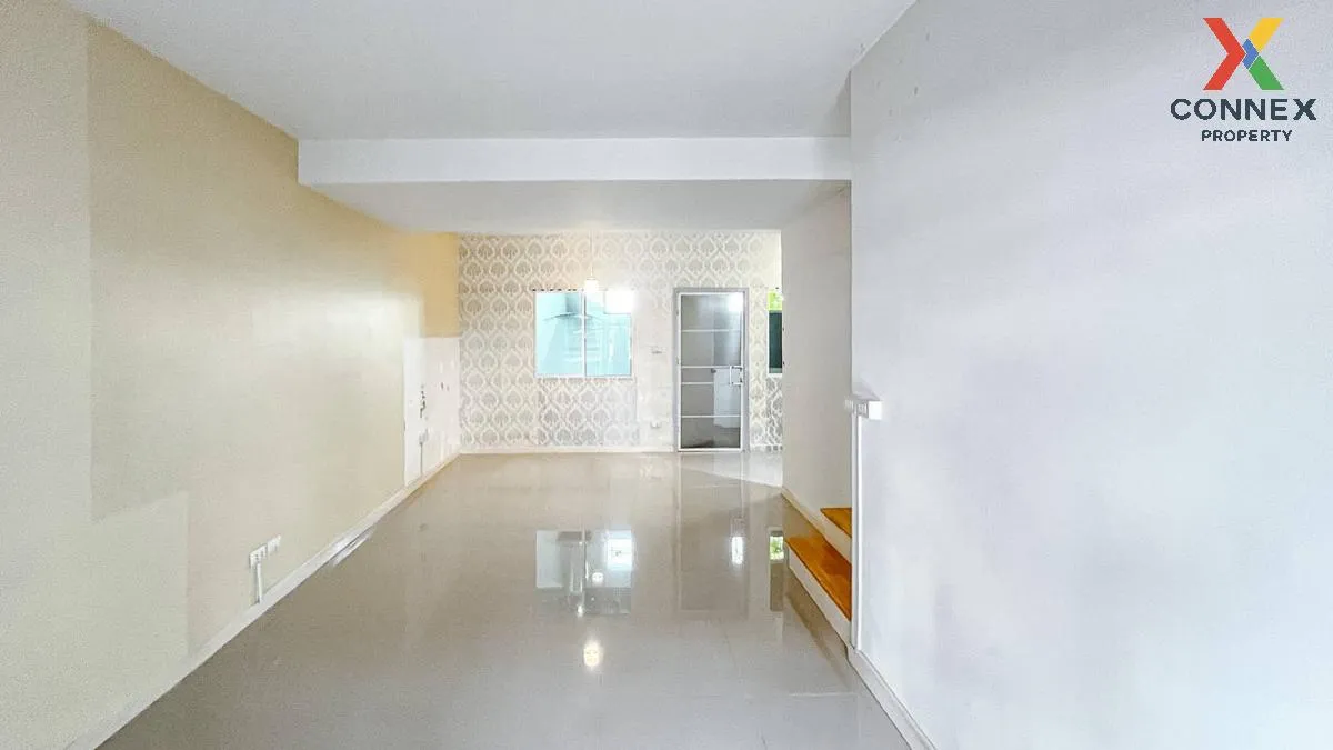 For Sale Townhouse/Townhome  , Baan Pruksa Prime Watcharapol-Saim 3
