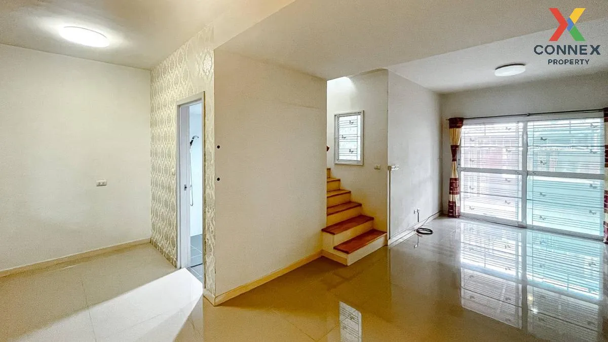 For Sale Townhouse/Townhome  , Baan Pruksa Prime Watcharapol-Saim 4