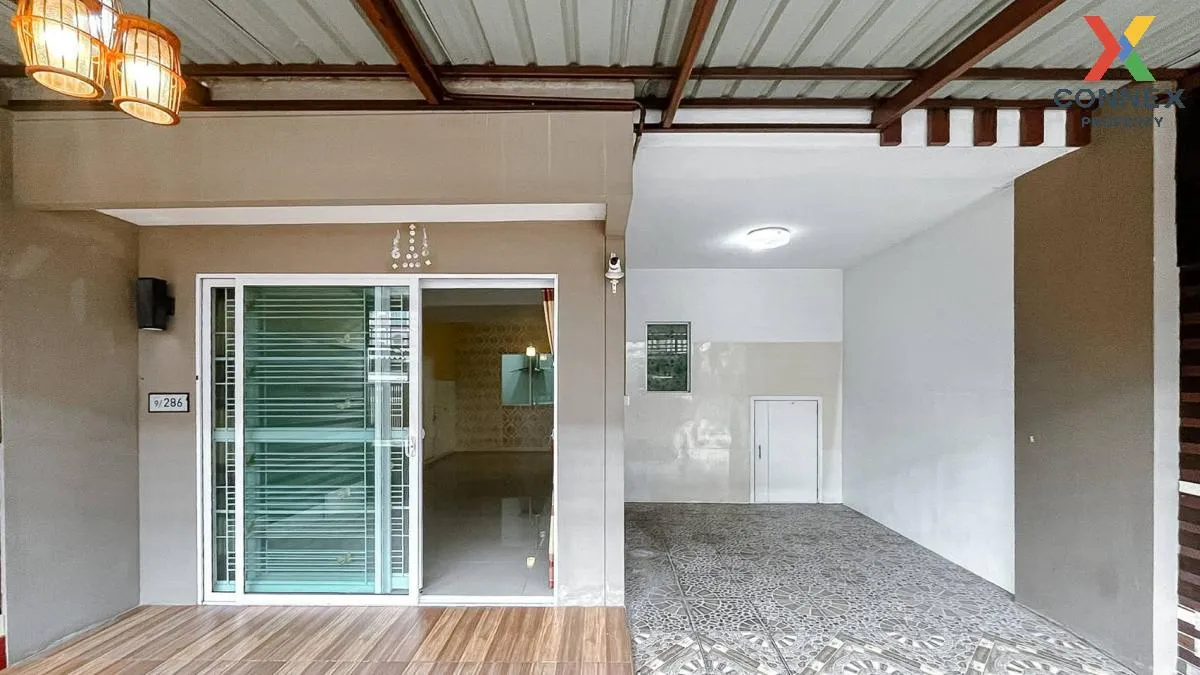 For Sale Townhouse/Townhome  , Baan Pruksa Prime Watcharapol-Saim