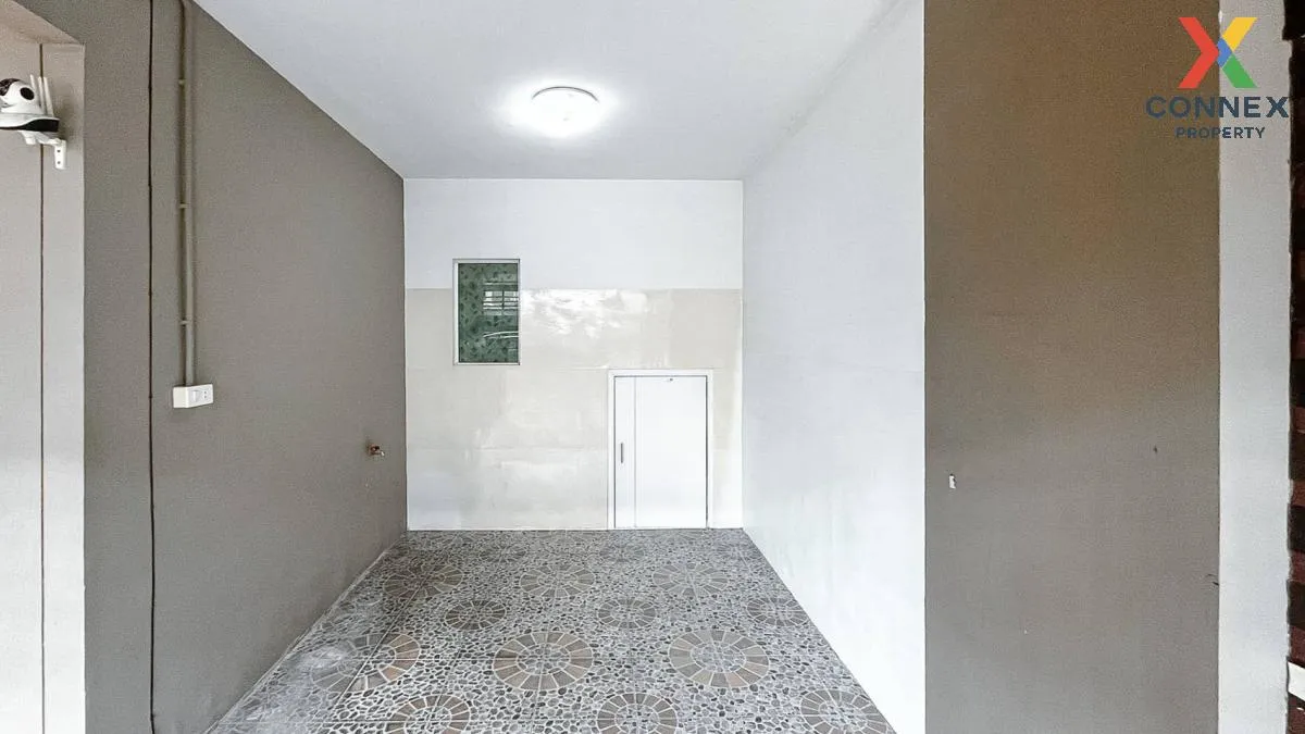 For Sale Townhouse/Townhome  , Baan Pruksa Prime Watcharapol-Saim