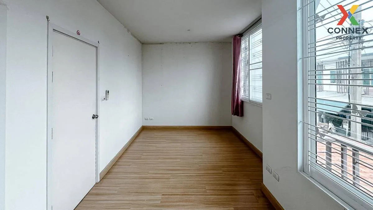 For Sale Townhouse/Townhome  , Baan Pruksa Prime Watcharapol-Saim