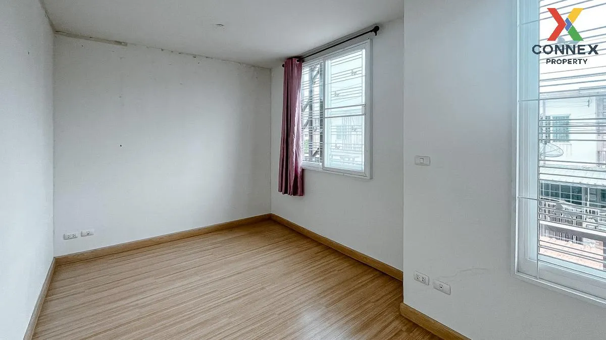 For Sale Townhouse/Townhome  , Baan Pruksa Prime Watcharapol-Saim