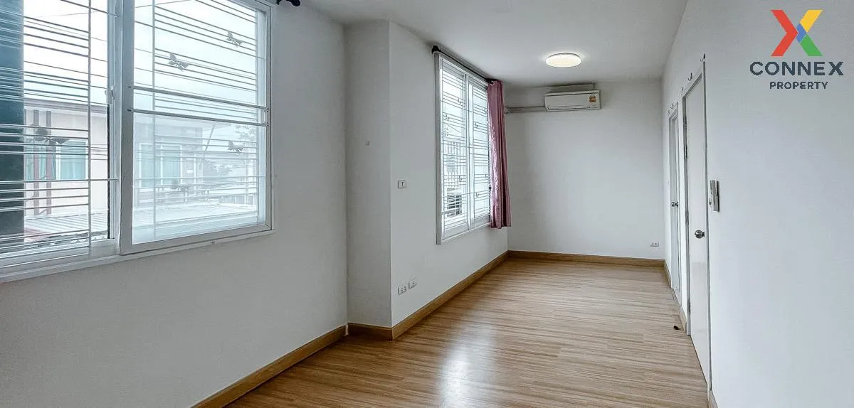 For Sale Townhouse/Townhome  , Baan Pruksa Prime Watcharapol-Saim