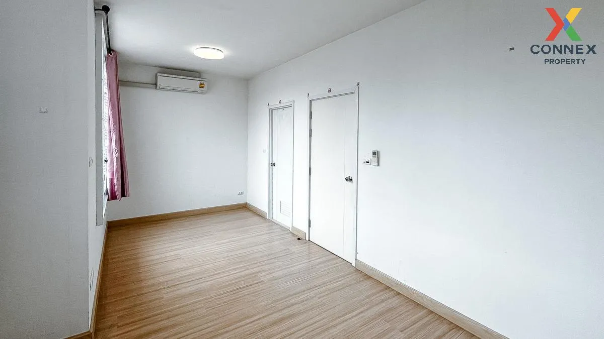 For Sale Townhouse/Townhome  , Baan Pruksa Prime Watcharapol-Saim