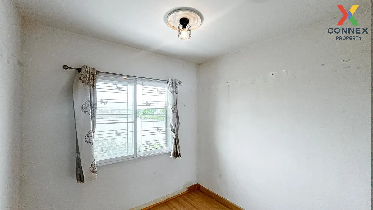 For Sale Townhouse/Townhome  , Baan Pruksa Prime Watcharapol-Saim