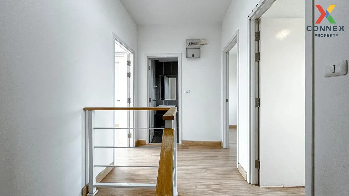 For Sale Townhouse/Townhome  , Baan Pruksa Prime Watcharapol-Saim