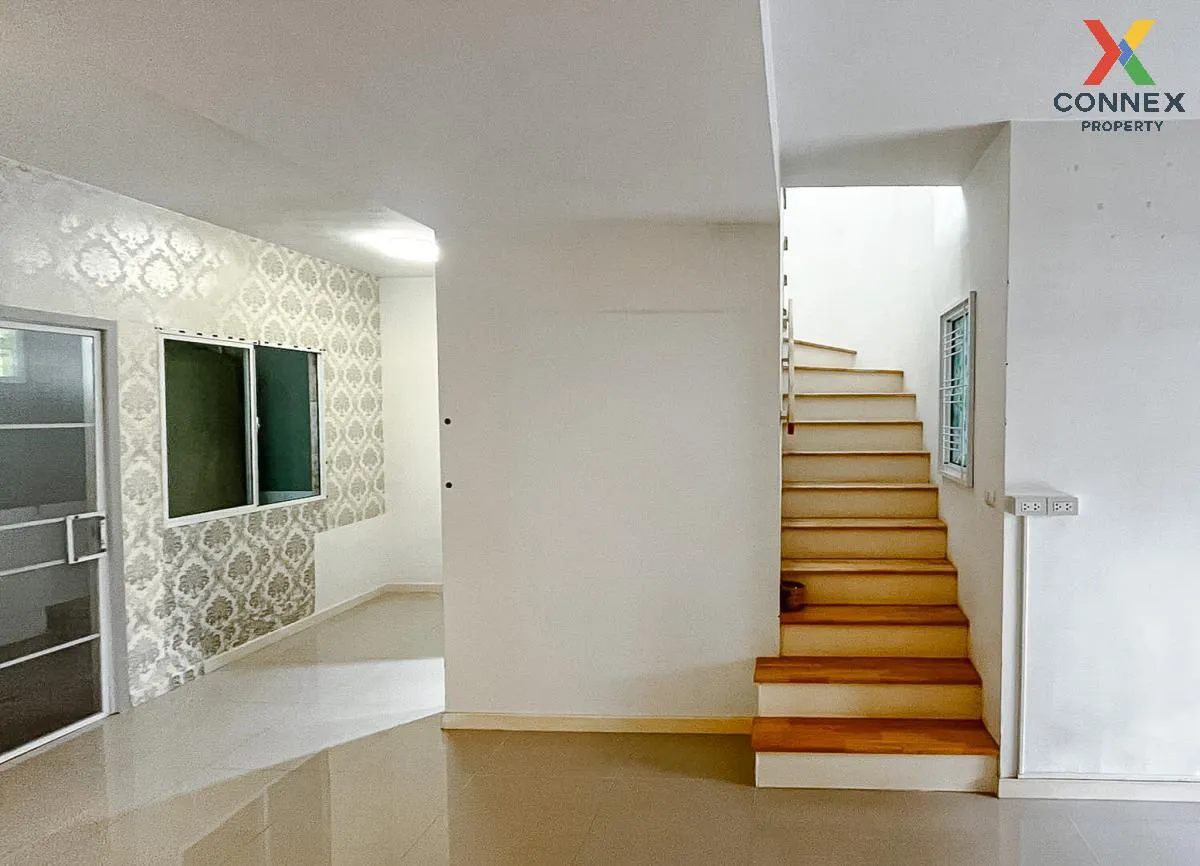 For Sale Townhouse/Townhome  , Baan Pruksa Prime Watcharapol-Saim