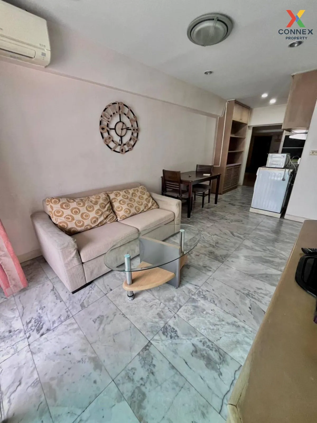 For Rent Condo , Thonglor Tower , BTS-Thong Lo , Khlong Toei Nuea 1