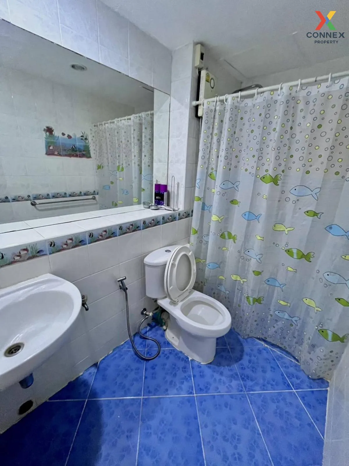 For Rent Condo , Thonglor Tower , BTS-Thong Lo , Khlong Toei Nuea