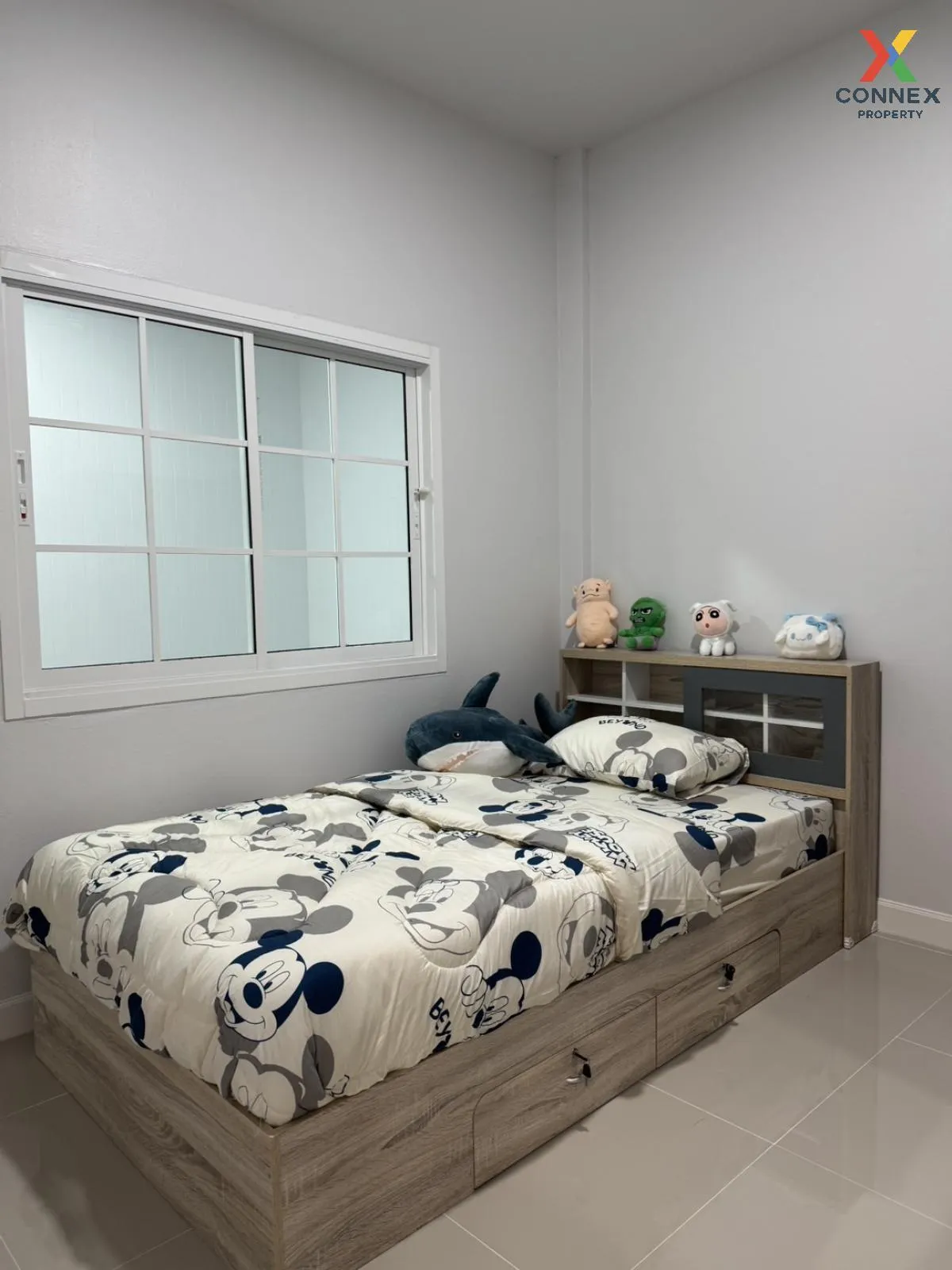 For Sale Townhouse/Townhome  , Narisara khong 11 , Bueng Nam Rak 
