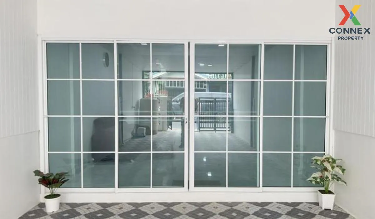For Sale Townhouse/Townhome  , Baan Buathong Kheha , Bang Bua Tho 3