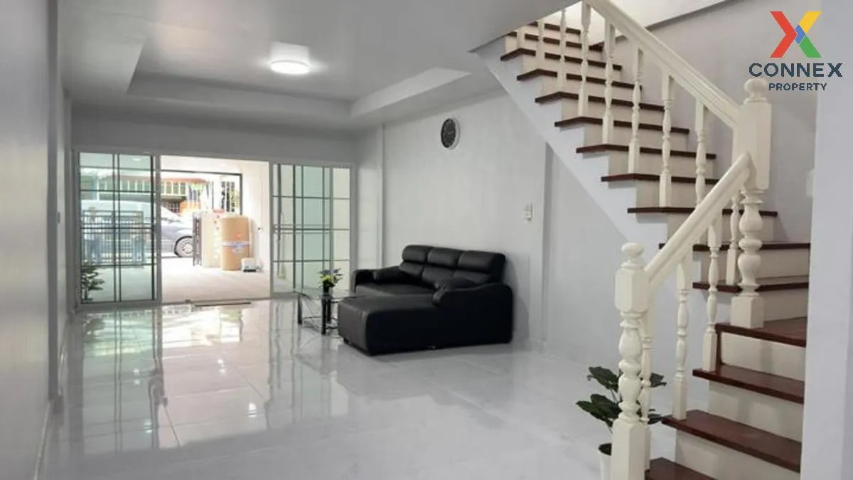 For Sale Townhouse/Townhome  , Baan Buathong Kheha , Bang Bua Tho 4