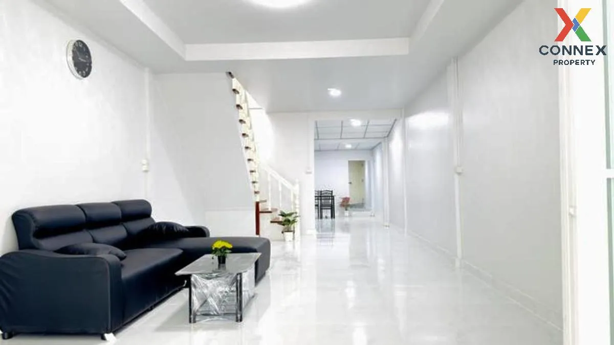 For Sale Townhouse/Townhome  , Baan Buathong Kheha , Bang Bua Tho