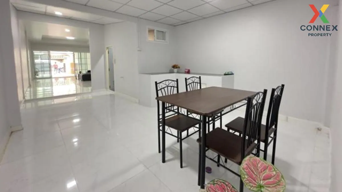 For Sale Townhouse/Townhome  , Baan Buathong Kheha , Bang Bua Tho