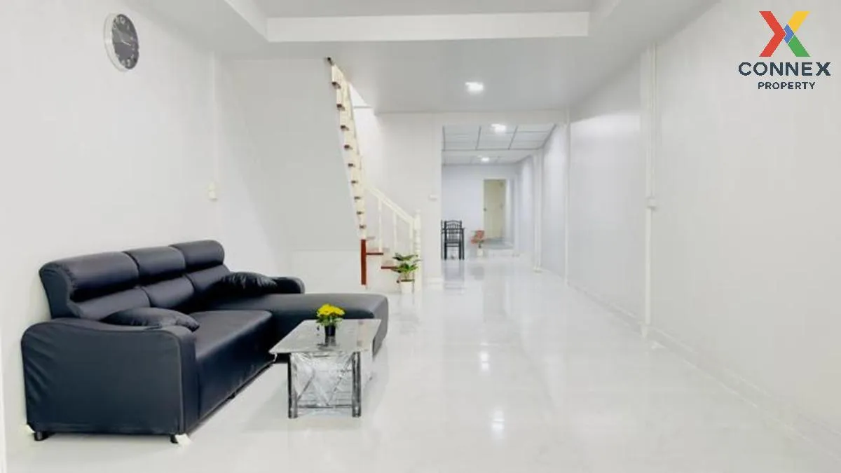 For Sale Townhouse/Townhome  , Baan Buathong Kheha , Bang Bua Tho