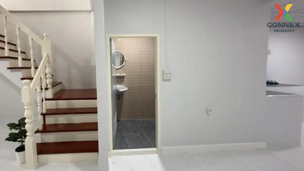 For Sale Townhouse/Townhome  , Baan Buathong Kheha , Bang Bua Tho