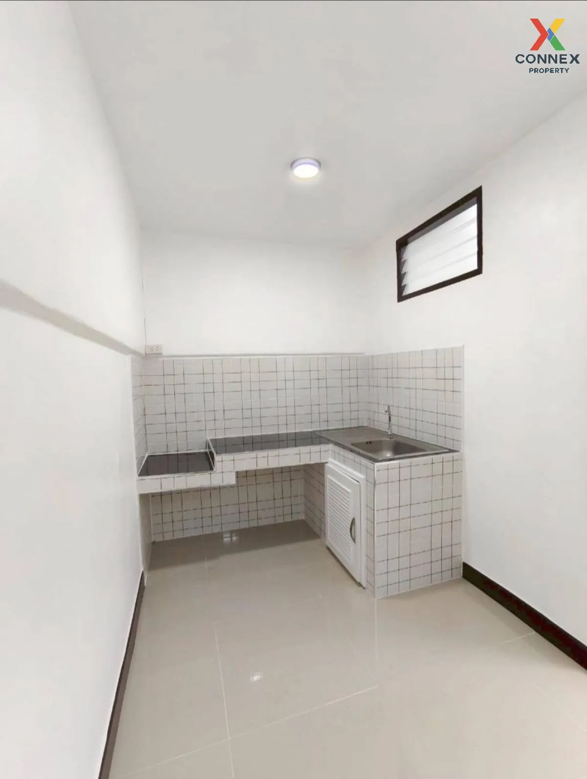 ขายทาวน์เฮ้าส์/ทาวน์โฮม  บ้านพฤกษา 3 บางบัวทอง รีโนเวทใหม่ บางคูร