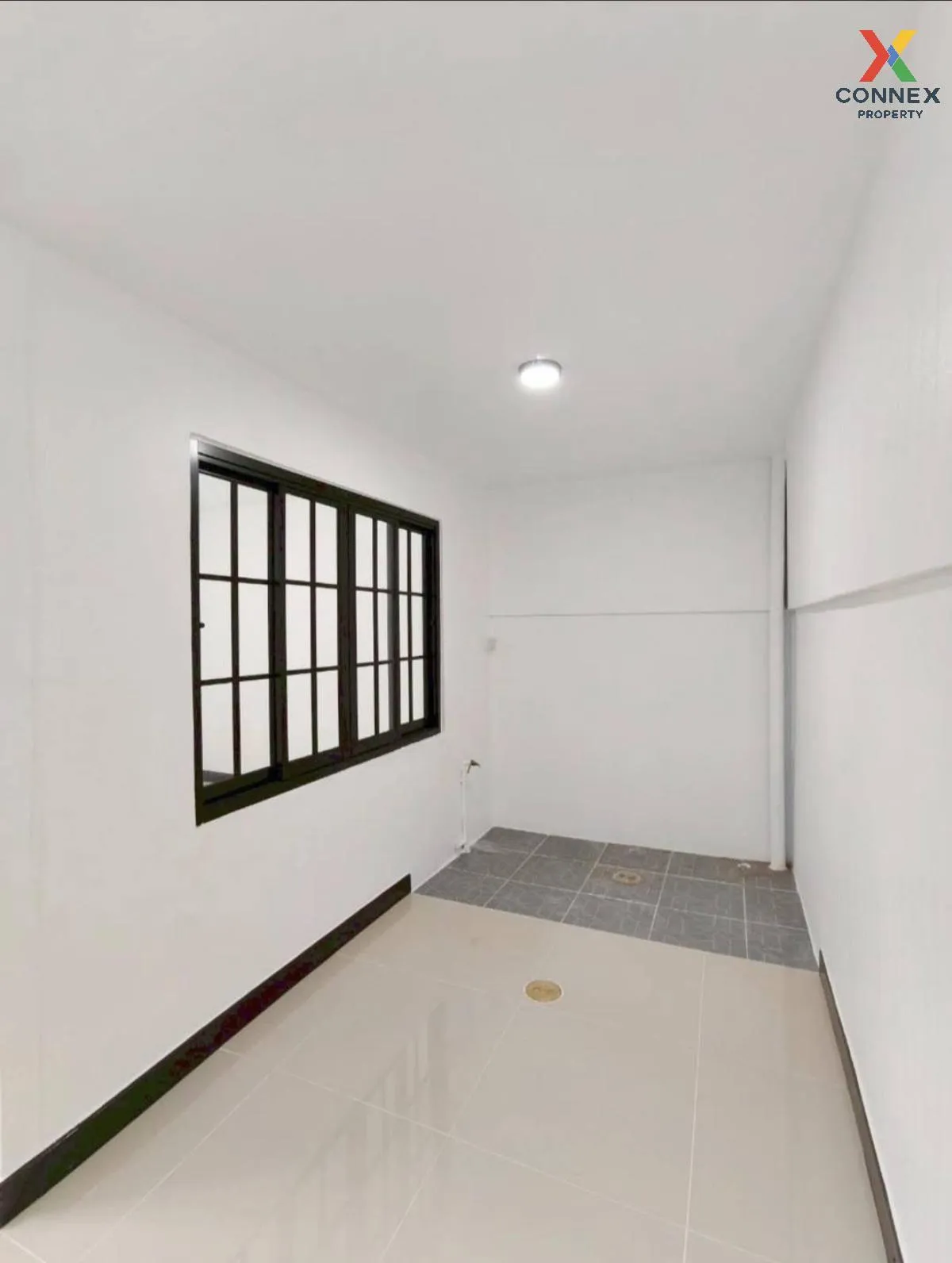ขายทาวน์เฮ้าส์/ทาวน์โฮม  บ้านพฤกษา 3 บางบัวทอง รีโนเวทใหม่ บางคูร