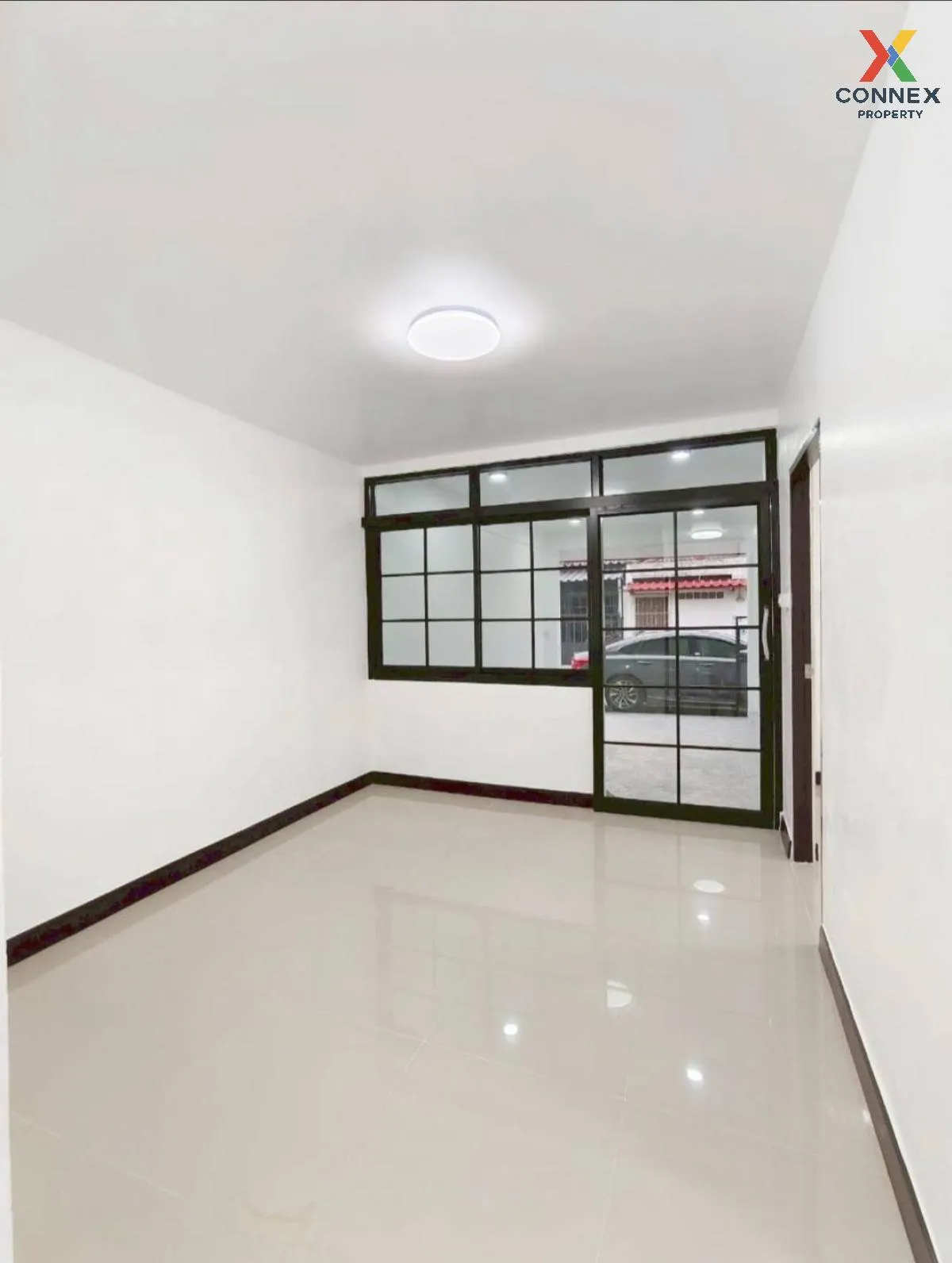 ขายทาวน์เฮ้าส์/ทาวน์โฮม  บ้านพฤกษา 3 บางบัวทอง รีโนเวทใหม่ บางคูร