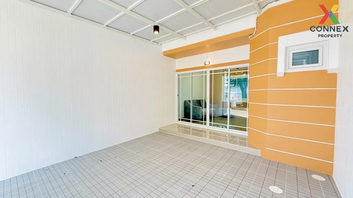 For Sale Townhouse/Townhome  , Phimonrat 1 , newly renovated , Ph 3